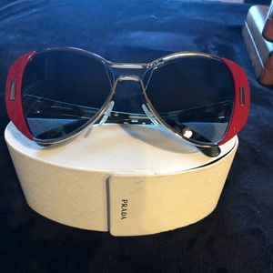 Prada Sunglasses